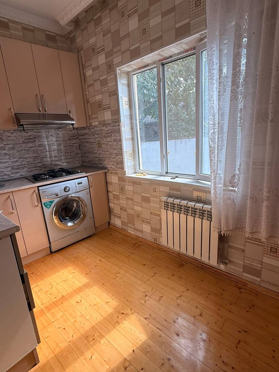 Satılır 3 otaqlı həyət evi/bağ evi 75 m² — Ev, villa, Xırdalan (3)