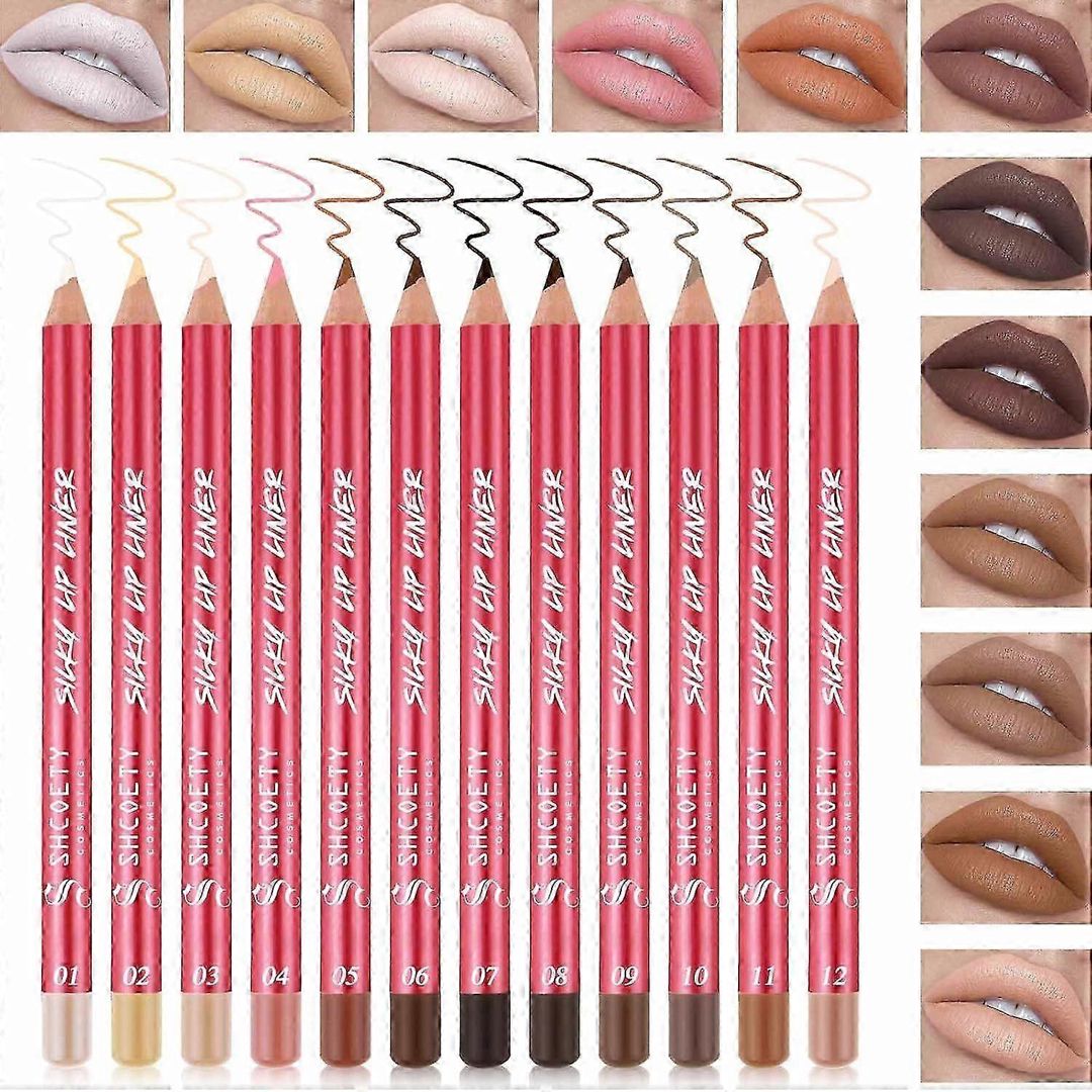Dodaq üçün qələm Shcoety Cosmetics 03R, 2 q — Mallar, Bakı (2)
