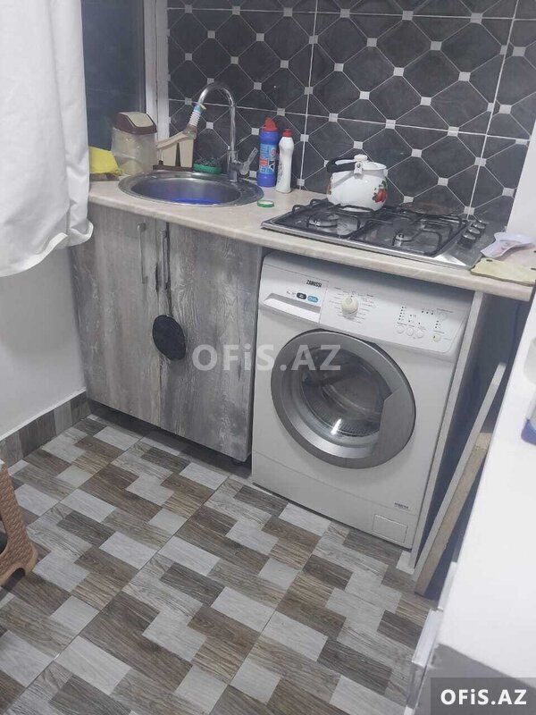 Yeni tikili Kirayə Verilir Xırdalan, Xırdalan Abşeron Gənclərdə 2 otaq Kirayə, 2 otaq, 50 m² — Mənzil, Xırdalan (6)