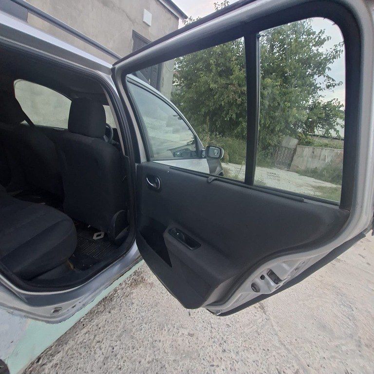 Renault Megane, 1.5 L, 2008 il, 350 000 km — Avtomobillər, Bakı (6)