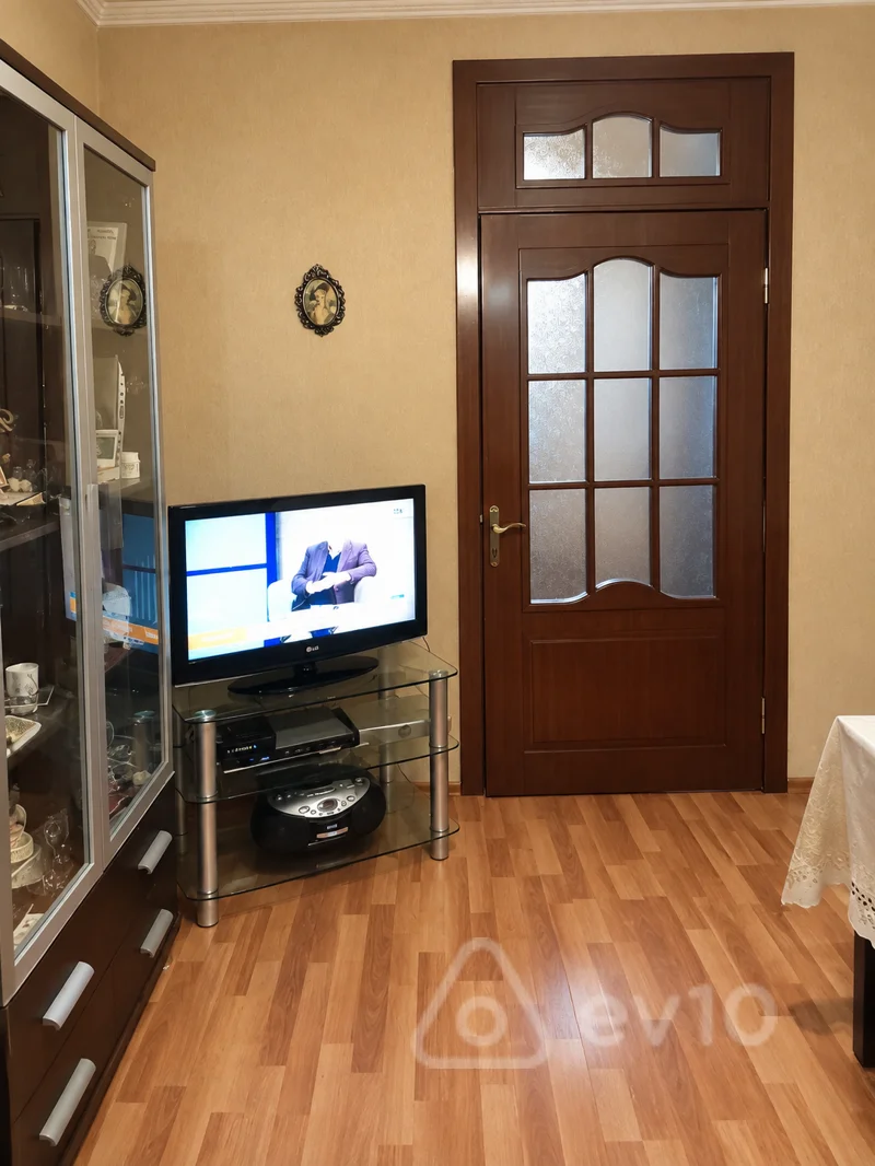 2 otaqlı mənzil, 60 m², Zorge Parkının yanı — Mənzil, Bakı (2)