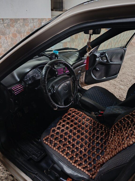 Opel Astra, 1.6 L, 1997 il, 246 181 km — Avtomobillər, Qusar (5)