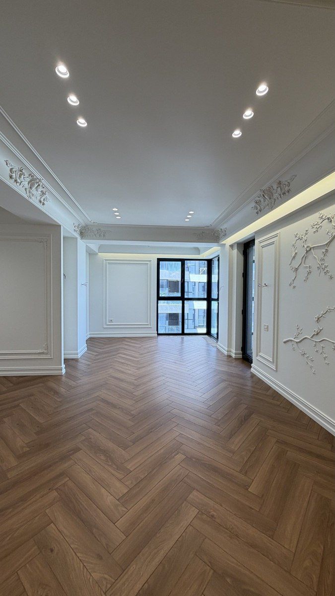 Satılır 4 otaqlı yeni tikili 170 m² — Mənzil, Bakı (8)