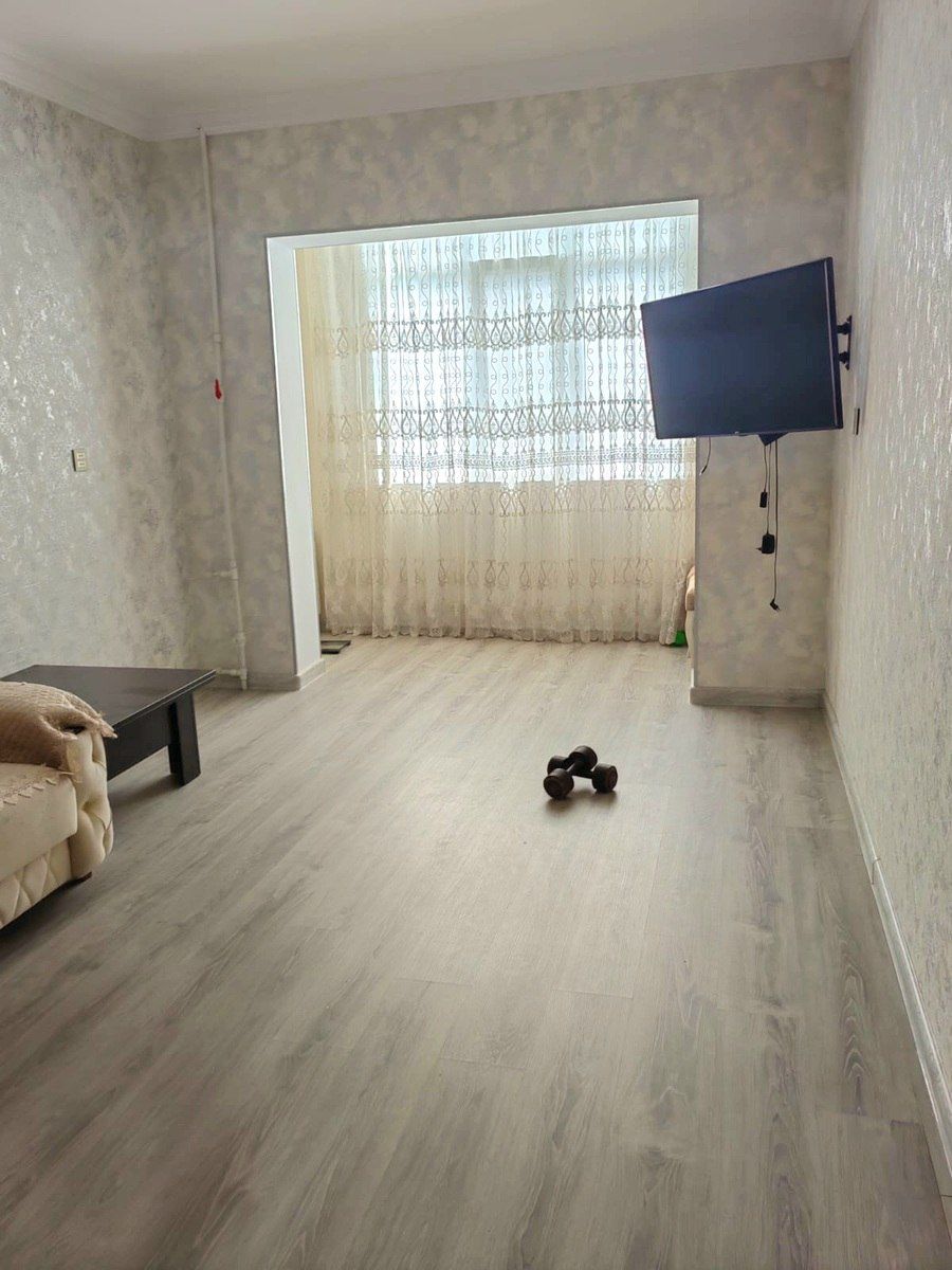 Satılır 3 otaqlı köhnə tikili 80 m² — Mənzil, Bakı (4)
