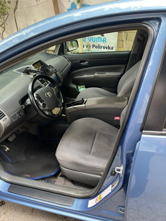 Toyota Prius, 1.5 L, 1.3 kWh, 2009 il, 252 000 km 99-VM-422 — Avtomobillər, Bakı (9)