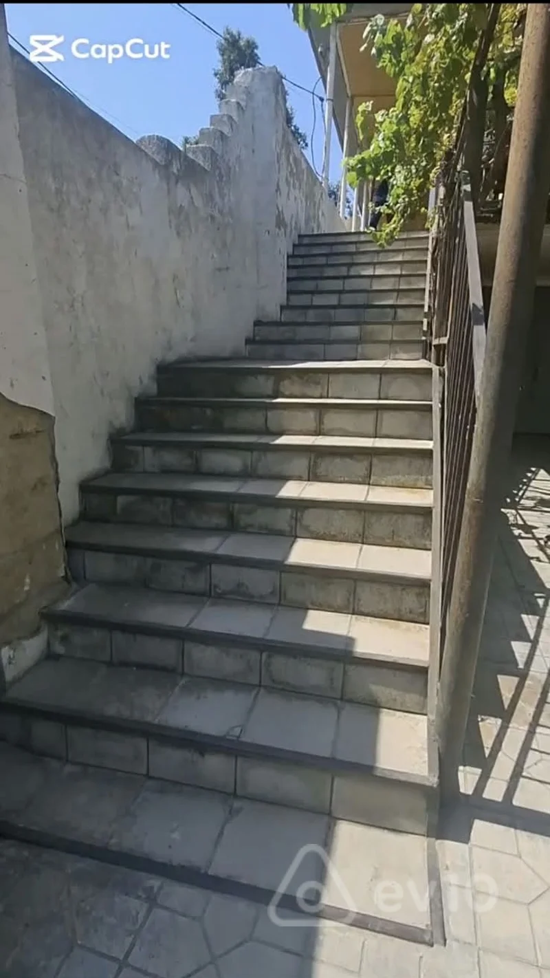 6 otaqlı həyət evi, 612 m², Sabuncu r-n Pirsagi qes — Ev, villa, Bakı (10)