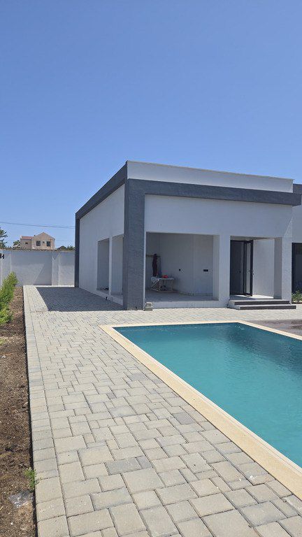 Satılır 4 otaqlı həyət evi/bağ evi 166 m² — Ev, villa, Bakı (3)