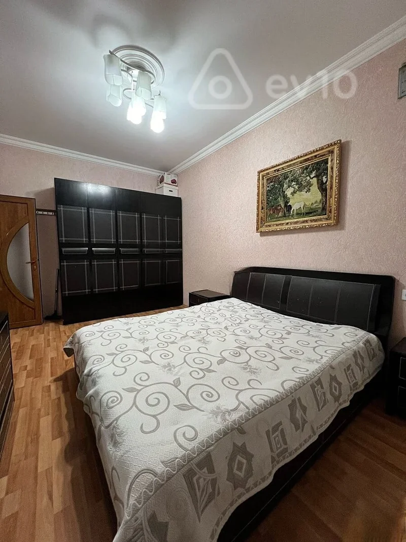 3 otaqlı mənzil, 110 m², Məhmməd hadi — Mənzil, Bakı (6)