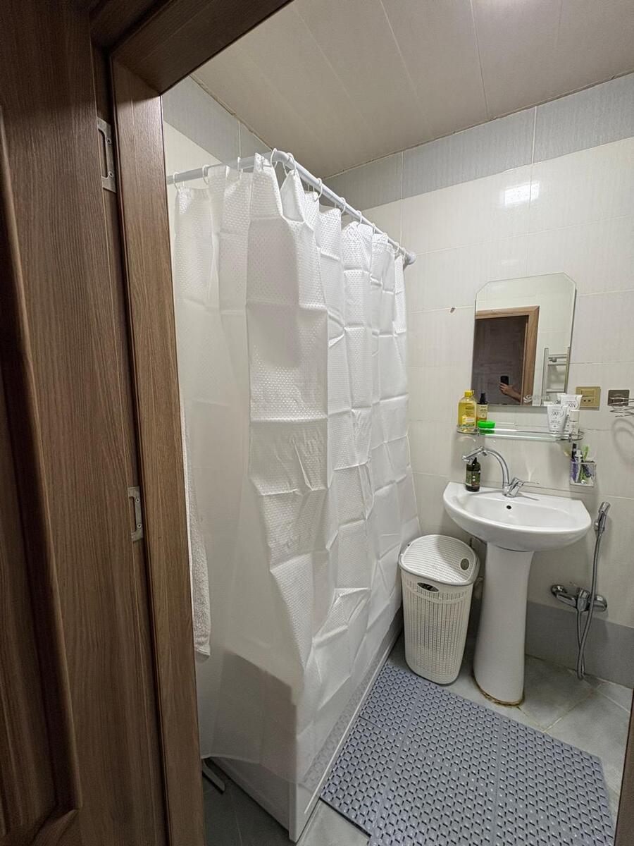 Satılır 2 otaqlı yeni tikili 60 m² — Mənzil, Bakı (9)