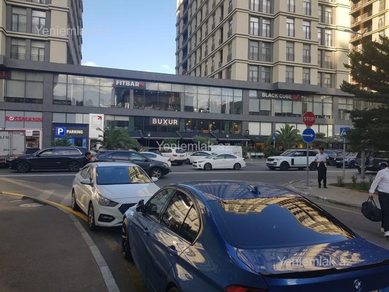 Kirayə 14 otaqlı Obyekt, 900 m², Nərimanov rayonu — Əmlak, Bakı (7)