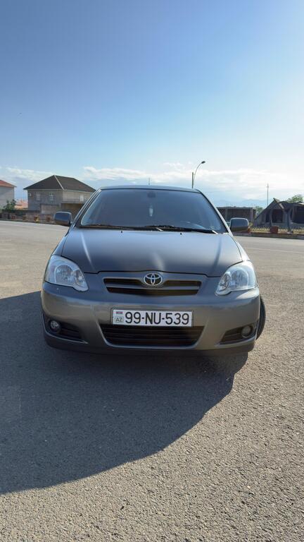 Toyota Corolla, 1.4 L, 2004 il, 450 000 km — Lənkəran