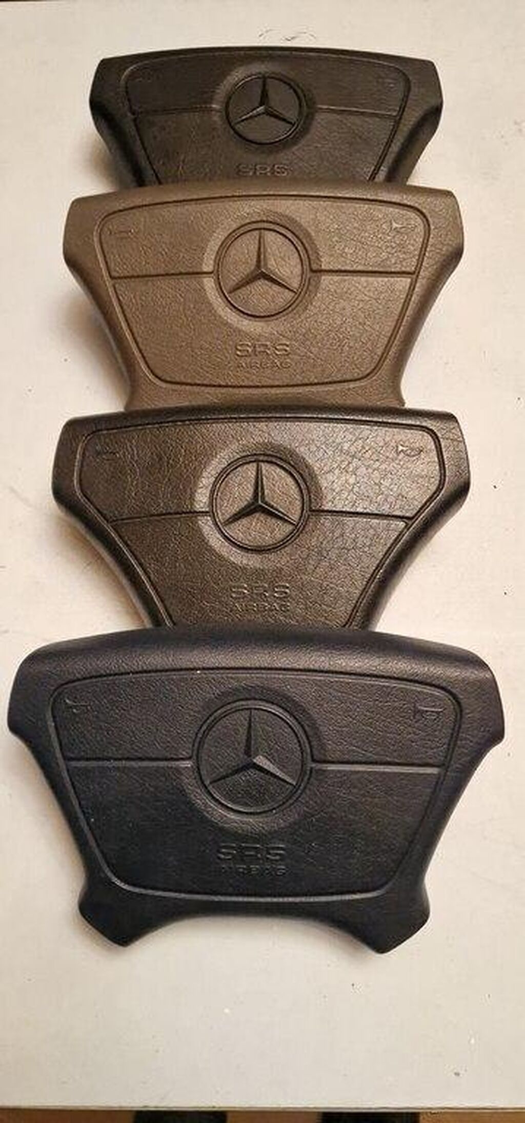 "Mercedes-Benz" üçün airbag Mercedes benz airbak. Mercedes benz — Salon detalları, Bakı