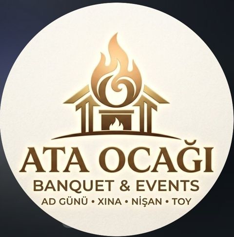 Ata Ocağı Restaurant — Bakı