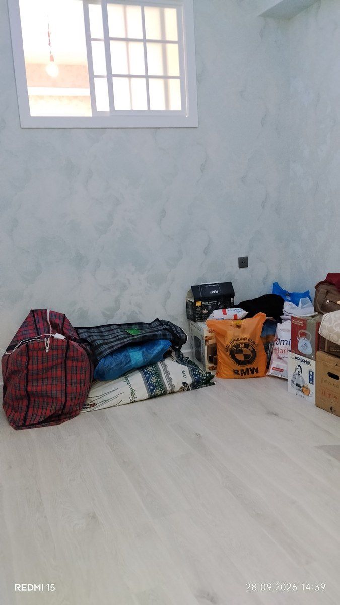 Satılır 3 otaqlı yeni tikili 75 m² — Mənzil, Bakı (4)