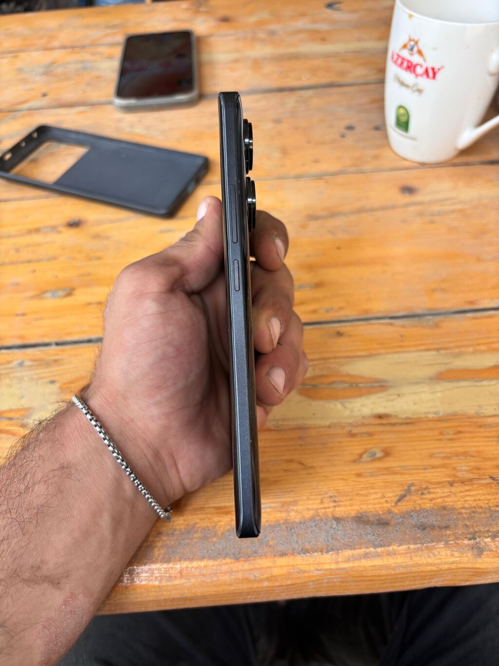 Redmi 13 pro + 512G (5G) smartfon — Xiaomi, Digah (2)
