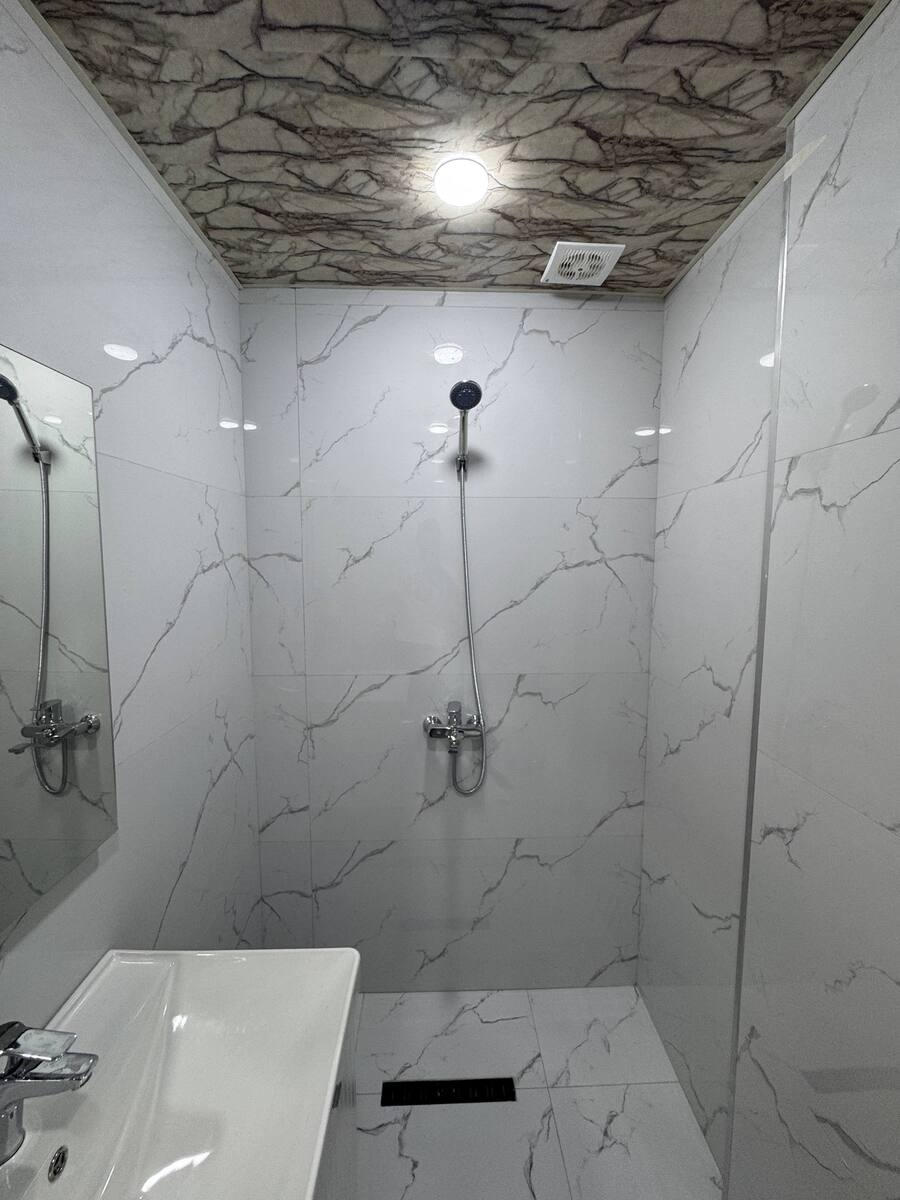 Satılır 3 otaqlı yeni tikili 72 m² — Mənzil, Bakı (7)