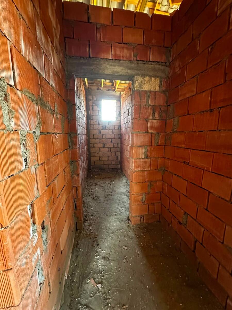 Satılır 3 otaqlı həyət evi/bağ evi 130 m² — Ev, villa, Sumqayıt (5)
