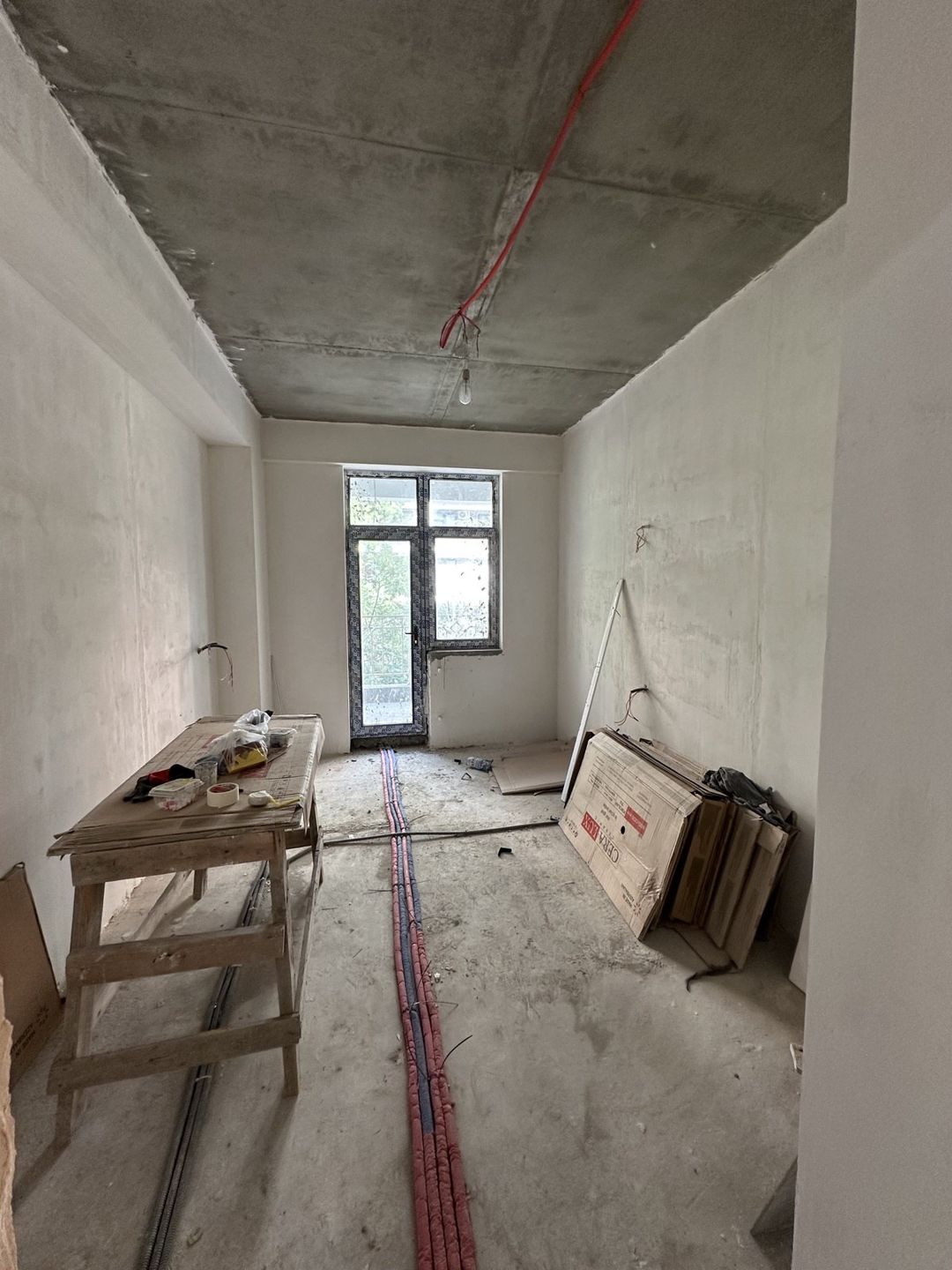 Satılır 3 otaqlı yeni tikili 105.6 m² — Mənzil, Bakı (7)