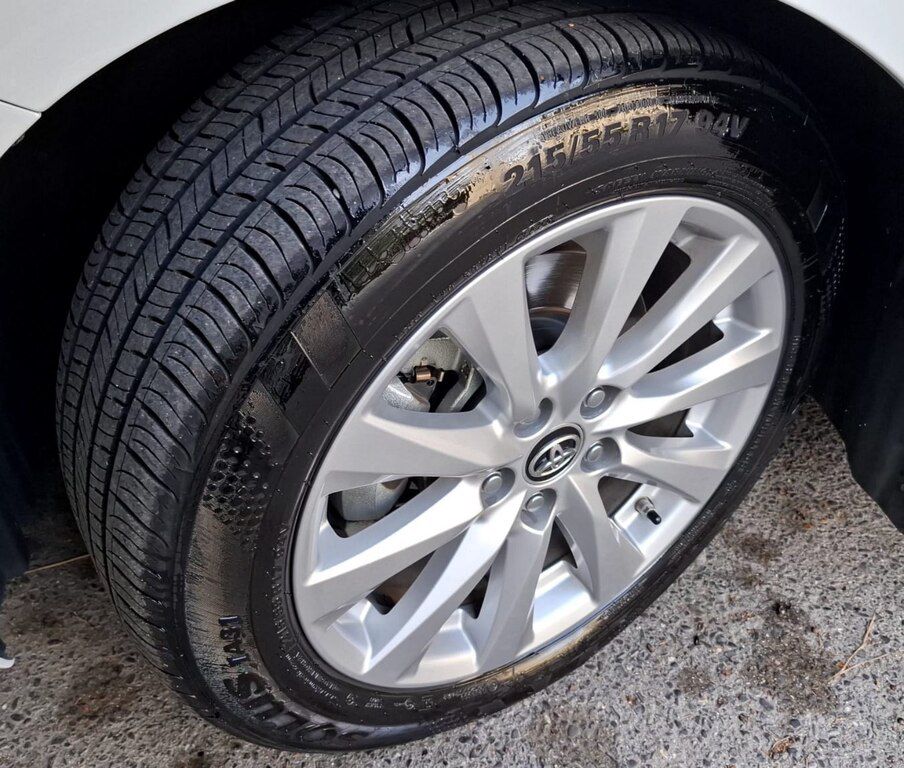 Toyota Camry, 2.5 L, 2019 il, 138 400 km — Avtomobillər, Bakı (11)