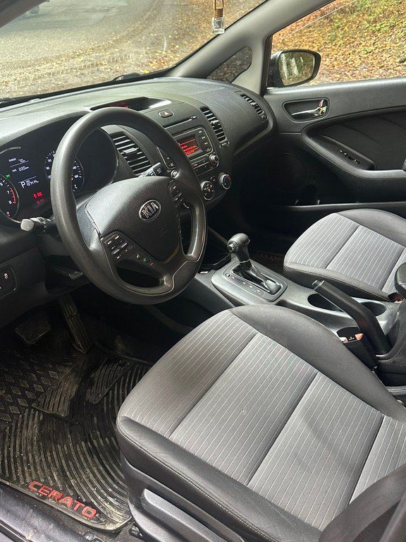 Kia Cerato, 1.8 L, 2015 il, 220 480 km — Avtomobillər, Bakı (9)