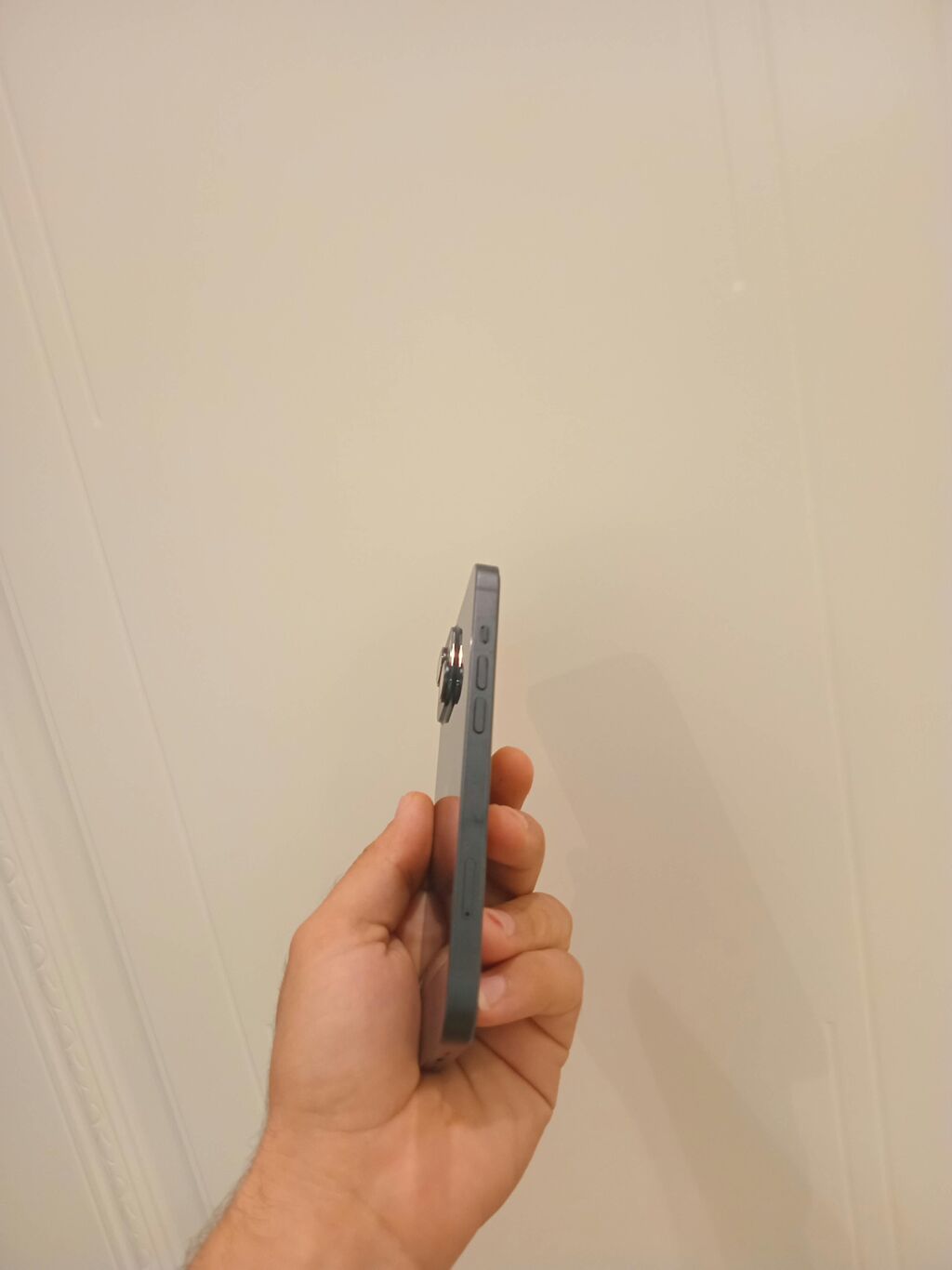 IPhone 14, 128 GB, Face ID — Apple iPhone, Bakı (3)