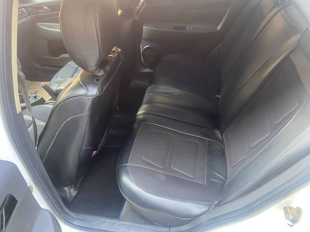 DongFeng Aeolus A30, 1.5 L, 2014 il, 380 000 km — Avtomobillər, Bakı (5)