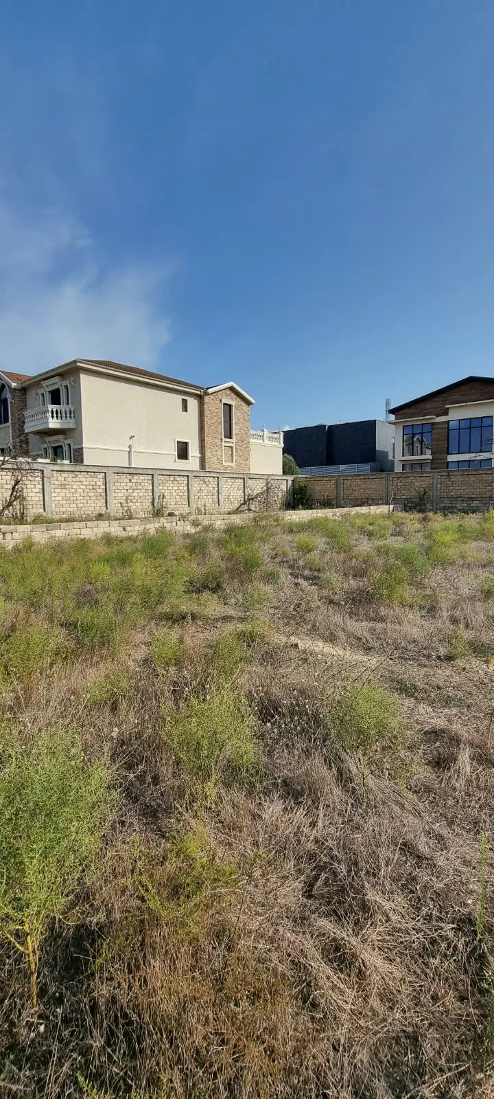 14 sot torpaq sahəsi satılır — Torpaq, Bakı (6)
