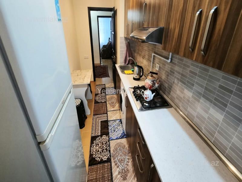 Günlük 2 otaqlı Bina evi menzil (Köhnə tikili), 75 m², Nəsimi rayonu — Mənzil, Bakı (9)