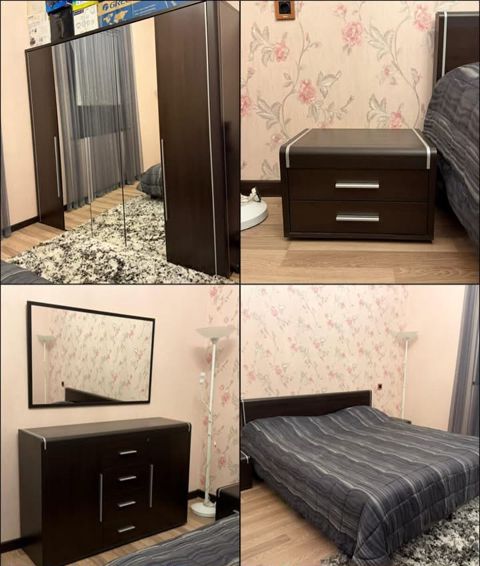 İkinəfərlik çarpayı, Dolab, Termo, Tumba, İşlənmiş — Bakı