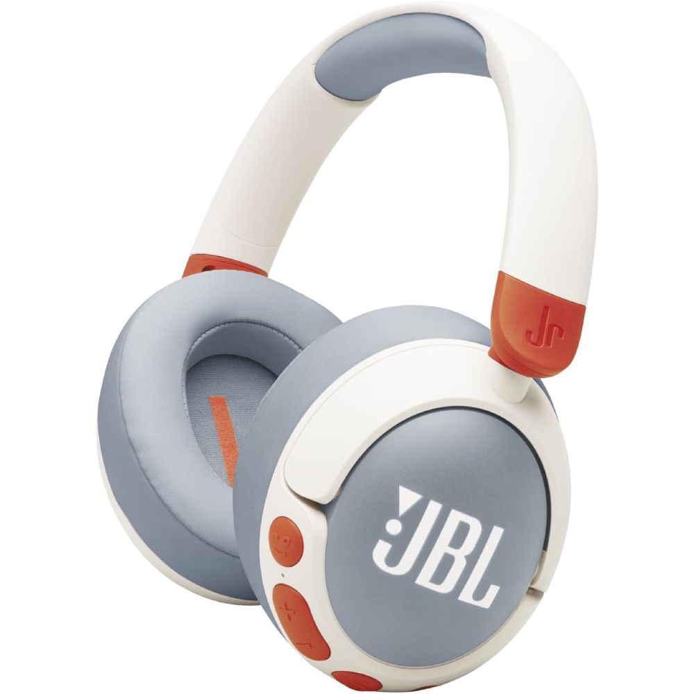 Qulaqlıq JBL JR470 NC White — Simsiz qulaqlıqlar, Bakı