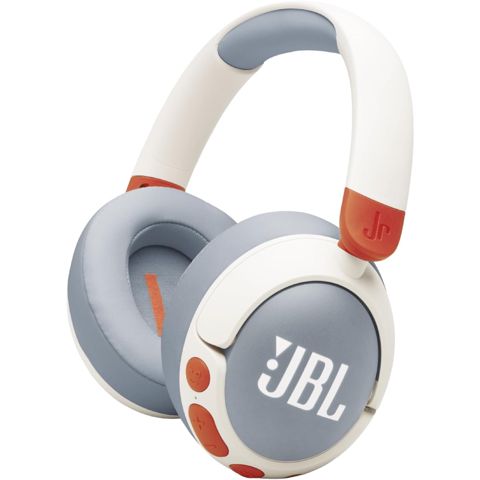 Qulaqlıq JBL JR470 NC White — Bakı
