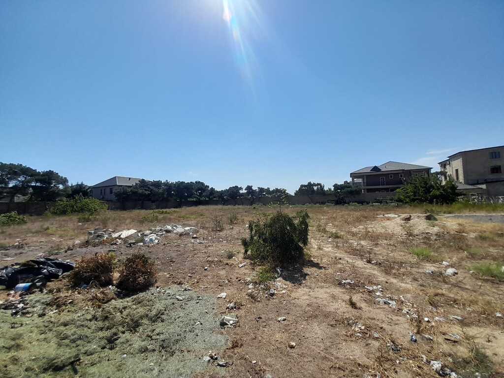 Satılır torpaq 25 sot — Torpaq, Bakı