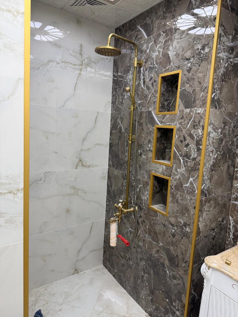 Satılır 3 otaqlı yeni tikili 100 m² — Mənzil, Bakı (11)