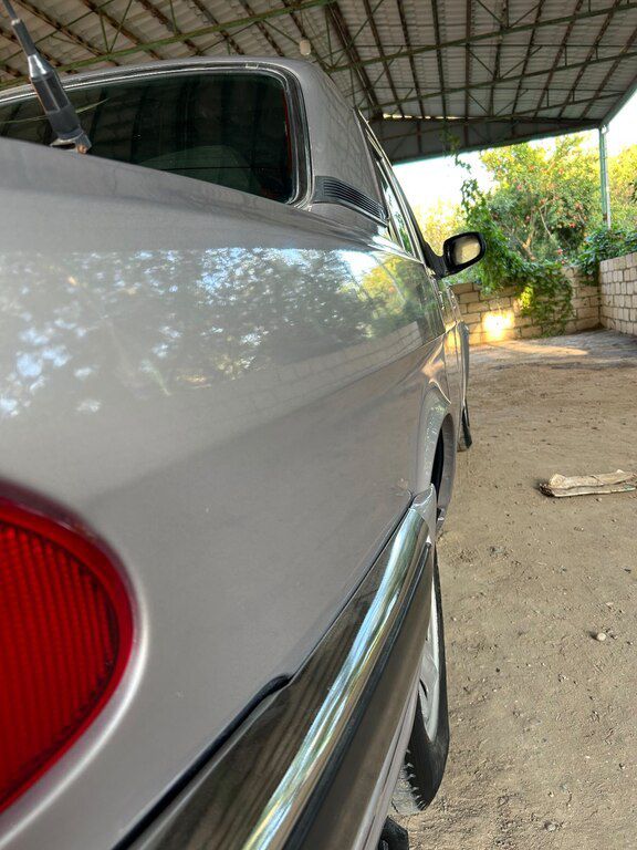 GAZ 31105 "Volga", 2.3 L, 2005 il, 350 108 km — Avtomobillər, Salyan (11)