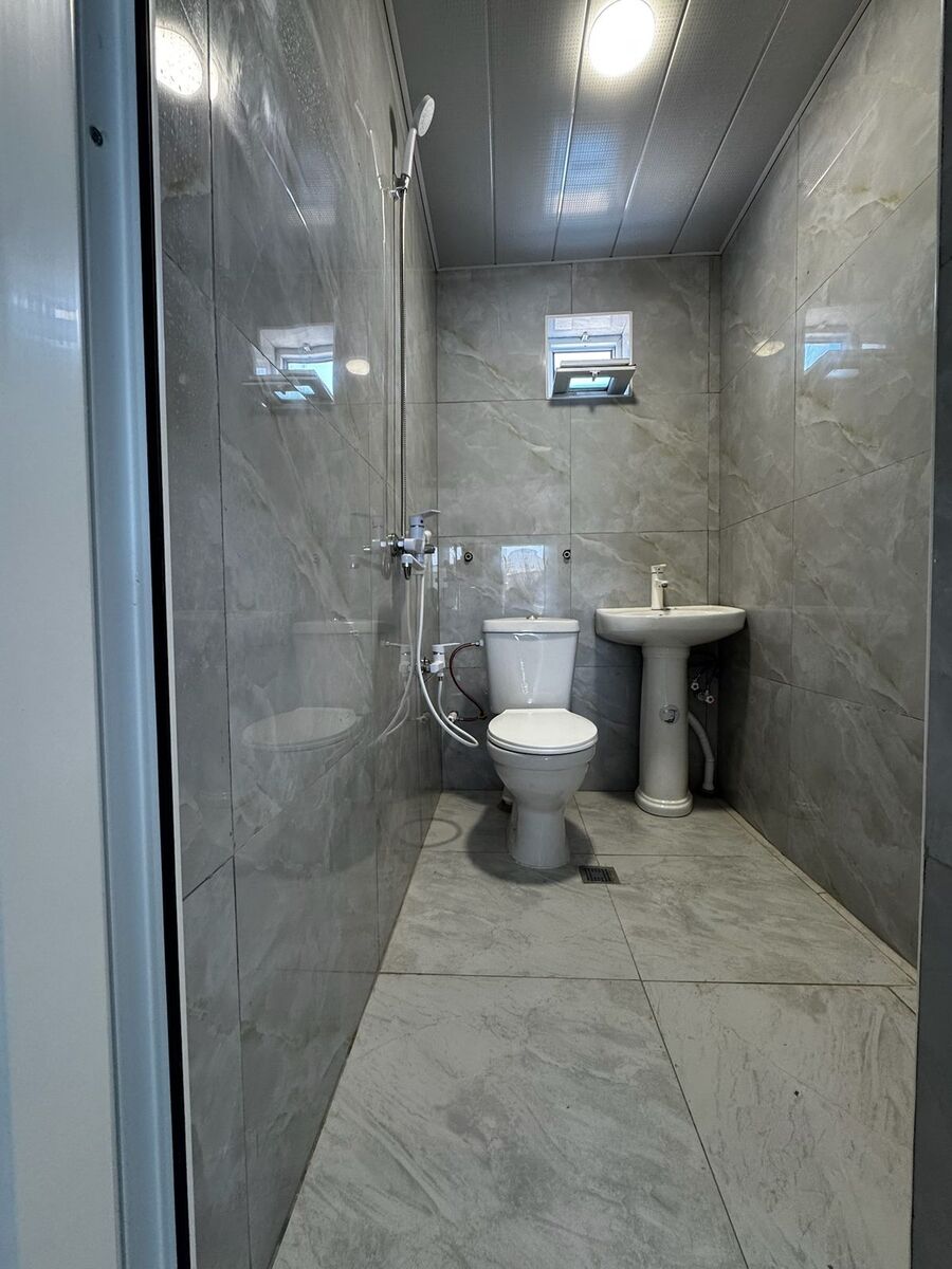 Satılır 5 otaqlı həyət evi/bağ evi 160 m² — Ev, villa, Bakı (6)