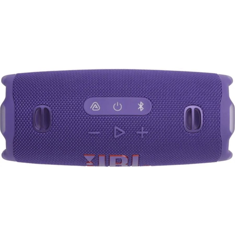 Portativ akustika JBL Charge 6 JBLCHARGE6PUR Purple — Simsiz dinamiklər, Bakı (2)