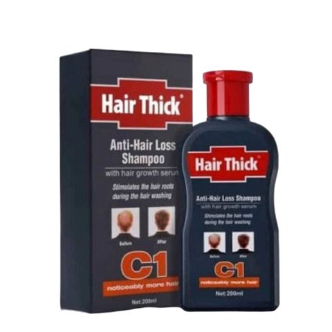 Şampun Biocos Anti-Hair Loss 200 ml — Bakı