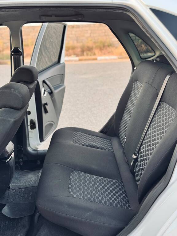 Lada (VAZ) Granta, 1.6 L, 2024 il, 143 000 km — Avtomobillər, Bakı (9)