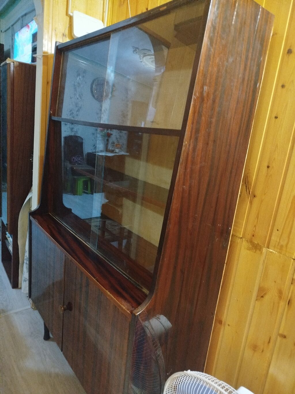 Retro servant 60-70 ci illər.Cox yaxsi vəziyyətdə.hec bur qirigi — Vitrini, Bakı (3)