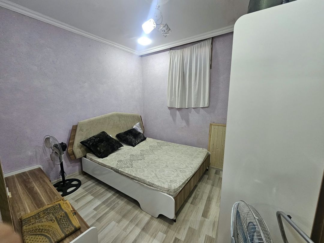 Satış: 2 otaqlı Ev / villa, 46 m², Səbail rayonu — Ev, villa, Bakı (8)