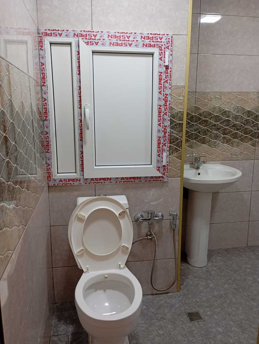 Satılır 2 otaqlı köhnə tikili 47 m² — Mənzil, Bakı (11)