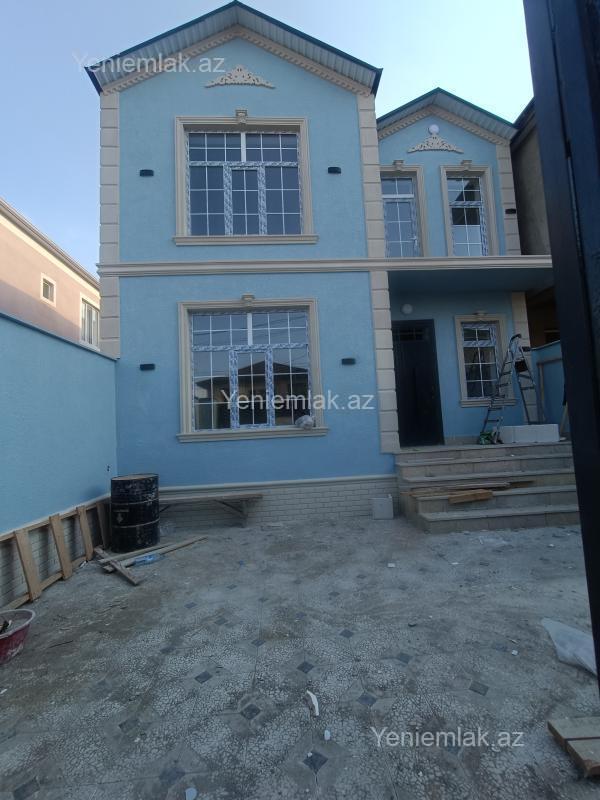 Satılır 4 otaqlı Həyət evi / Villa, 140 m², Masazır — Ev, villa, Abşeron