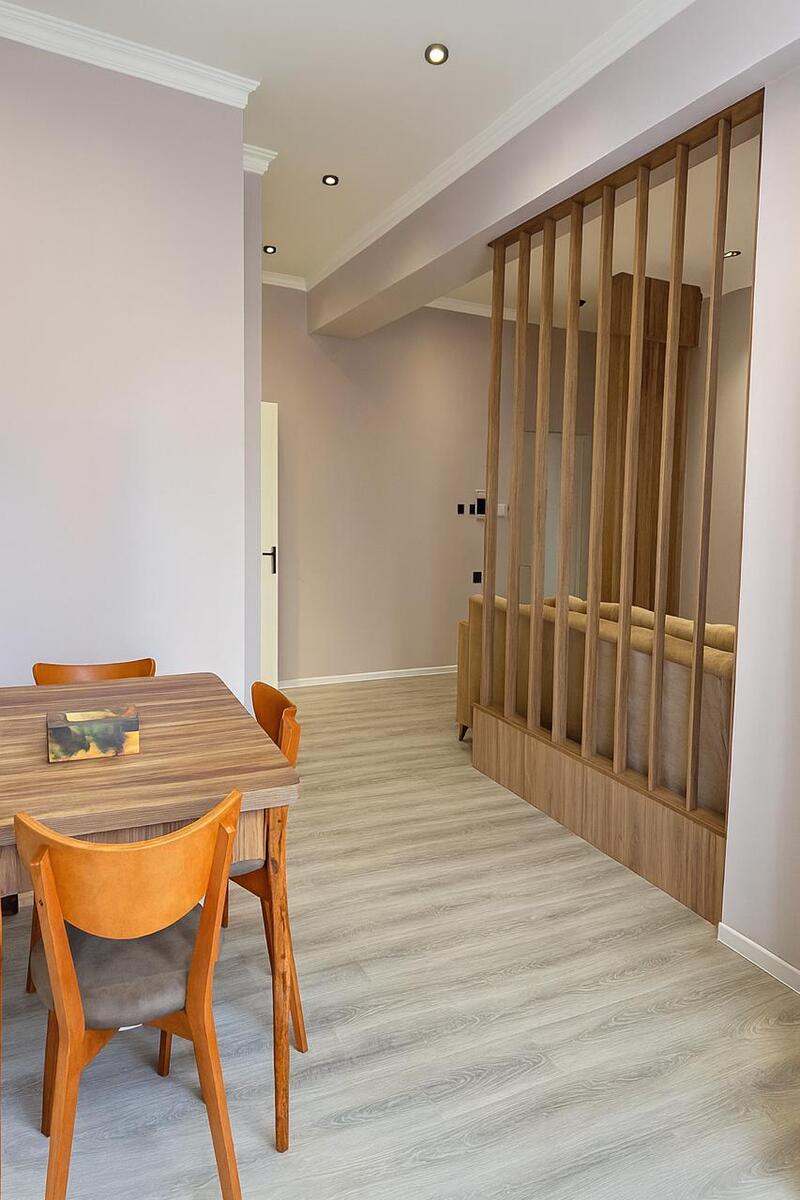 İcarəyə verilir 1 otaqlı yeni tikili 50 m² — Mənzil, Bakı (3)