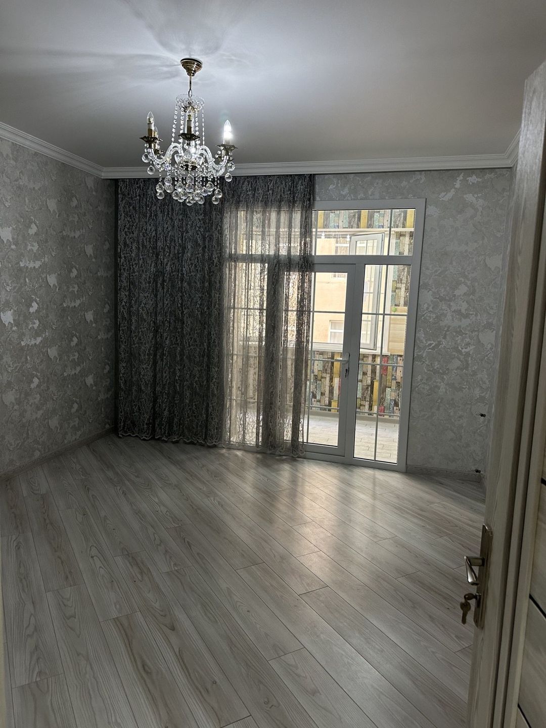 Satılır 2 otaqlı yeni tikili 44 m² — Mənzil, Xırdalan (4)