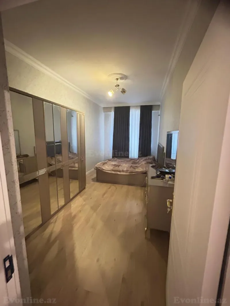 Satılır 3 otaqlı Mənzil Yeni tikili 74 m² Sumqayıt — Mənzil, Sumqayıt (7)
