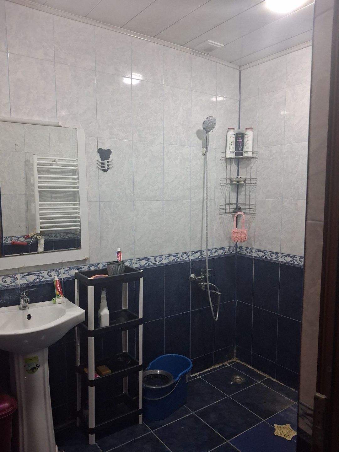 İcarəyə verilir 3 otaqlı yeni tikili 111 m² — Mənzil, Bakı (7)