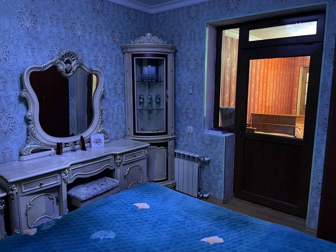 Satılır 3 otaqlı köhnə tikili 80 m² — Mənzil, Bakı (7)