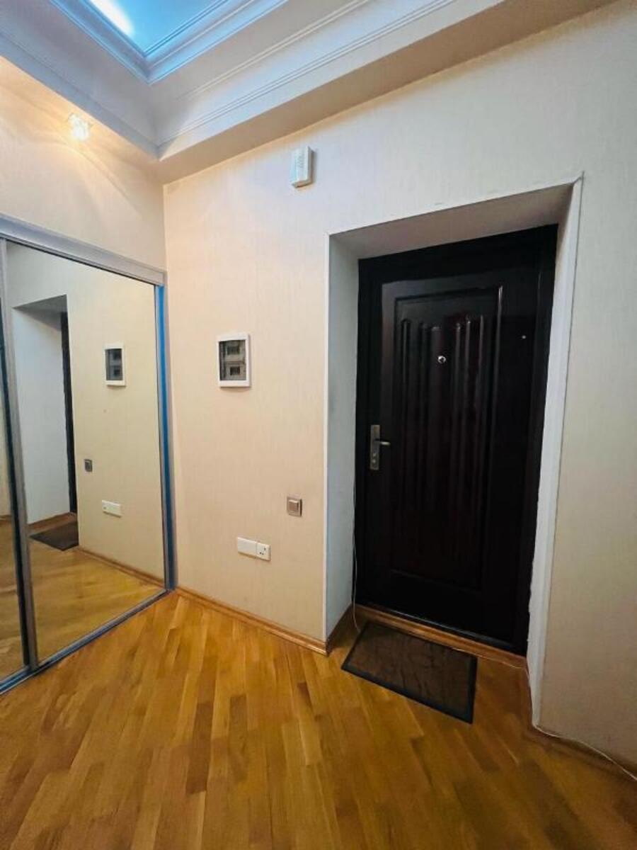 Satılır 3 otaqlı köhnə tikili 100 m² — Mənzil, Bakı (8)