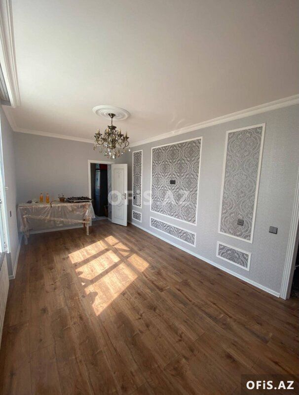 Köhnə tikili Kirayə Verilir Binəqədi r., Azadlıq Prospekti m., 2 otaq, 56 m² — Mənzil, Bakı (3)
