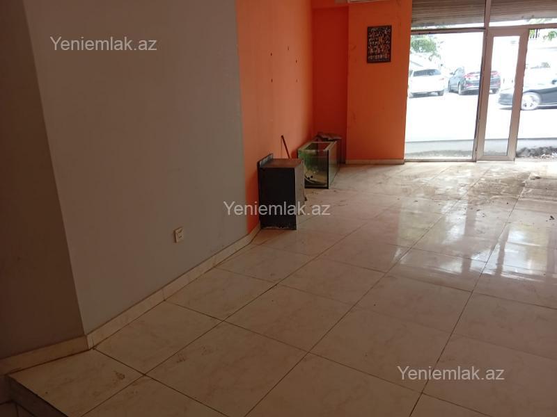Kirayə 2 otaqlı Obyekt, 70 m², Səbail rayonu — Əmlak, Bakı (3)